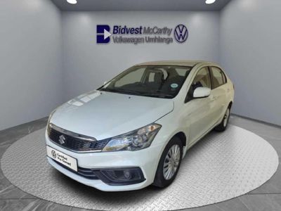 2024 Suzuki Ciaz 1.5 GL