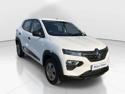 2021 Renault Kwid 1.0 Evolution