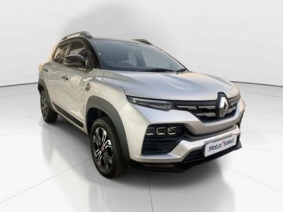2024 Renault Kiger 1.0T Intens Auto
