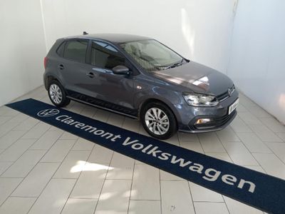 2026 Volkswagen Polo Vivo 1.4 Life