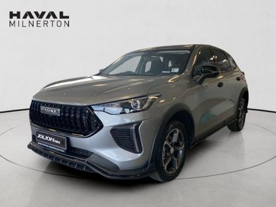 2026 Haval Jolion Pro 1.5T Premium DCT