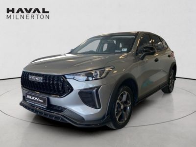 2026 Haval Jolion Pro 1.5T Premium DCT
