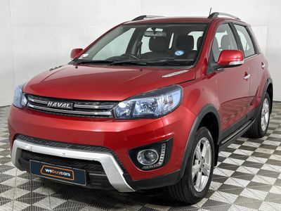 2019 Haval H1 1.5 VVT