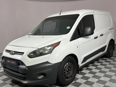 2016 Ford Transit Connect 1.0 Ambiente SWB Panel Van