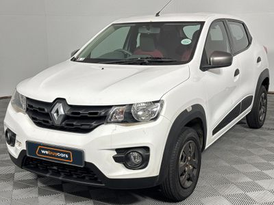 2019 Renault Kwid 1.0 Dynamique Auto