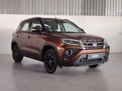 2021 Toyota Urban Cruiser 1.5 Xs