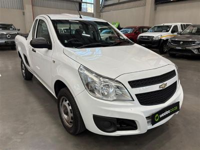 2012 Chevrolet Utility 1.4 A/C