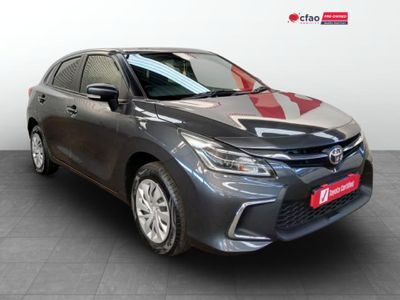 2026 Toyota Starlet 1.5 XI