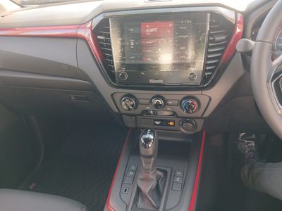 2026 Isuzu D-Max 1.9 DDI HR X-Rider 4x4 Auto Double-Cab