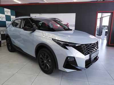 2026 GAC GS3 Emzoom 1.5T Nova
