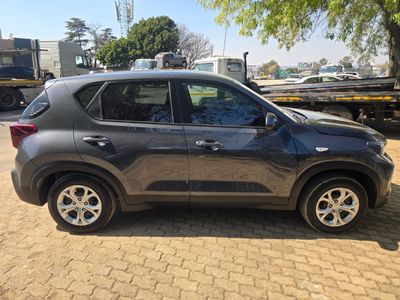 2026 Kia Sonet 1.5 LX Auto