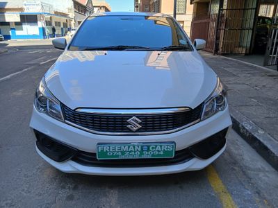 2023 Suzuki Ciaz 1.5 GL