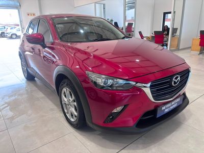 2020 Mazda CX-3 2.0 Dynamic