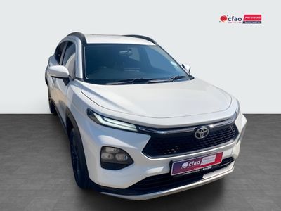 2025 Toyota Starlet 1.5 XS Auto