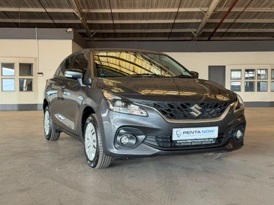 2024 Suzuki Baleno 1.5 GL