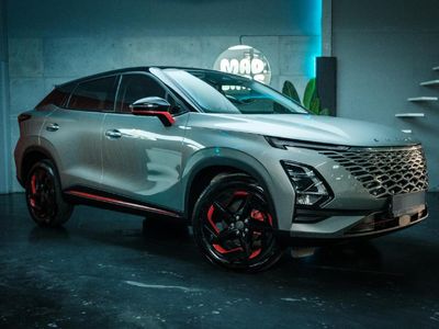 2025 Omoda C5 1.5T Elegance S