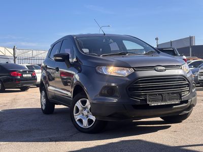 2017 Ford EcoSport 1.5 TiVCT Ambiente