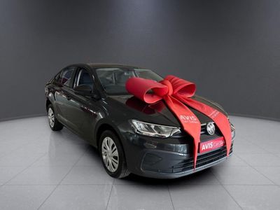 2024 Volkswagen Polo Classic Polo 1.6