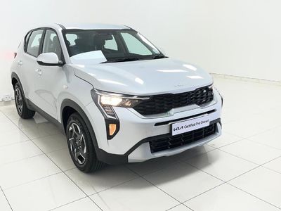 2024 Kia Sonet 1.5 LX