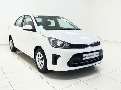 2026 Kia Pegas 1.4 LX