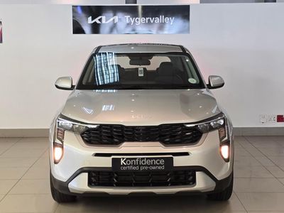 2024 Kia Sonet 1.5 LX