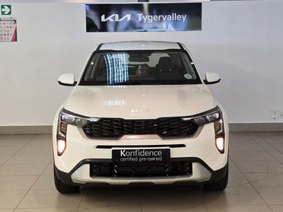 2024 Kia Sonet 1.5 LX Auto