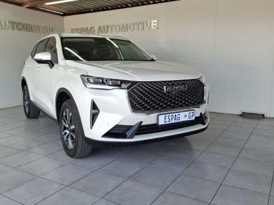 2021 Haval H6 2.0T Luxury Auto