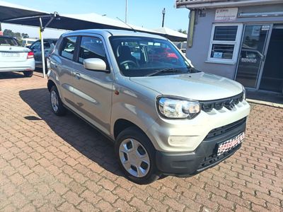 2024 Suzuki S-Presso 1.0 GL