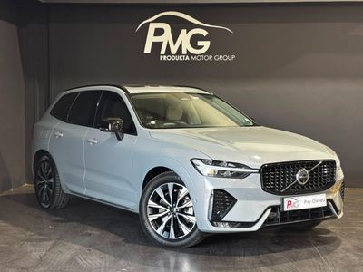 2025 Volvo XC60 B5 Mhev Plus Dark AWD