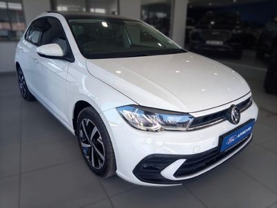 2024 Volkswagen Polo 1.0 TSI Life
