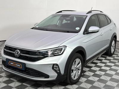 2023 Volkswagen Taigo 1.0 TSI Life Auto