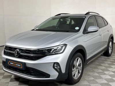2023 Volkswagen Taigo 1.0 TSI Life Auto