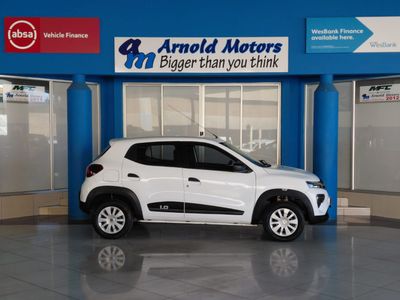 2022 Renault Kwid 1.0 Evolution