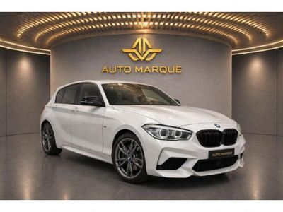 2017 BMW 1 Series M140i 5-dr Auto
