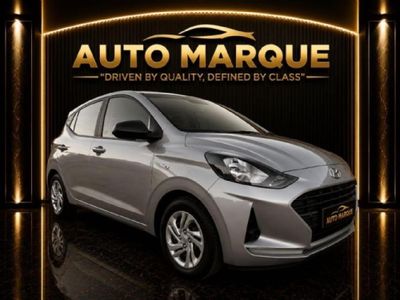 2021 Hyundai Grand i10 1.0 Motion Auto