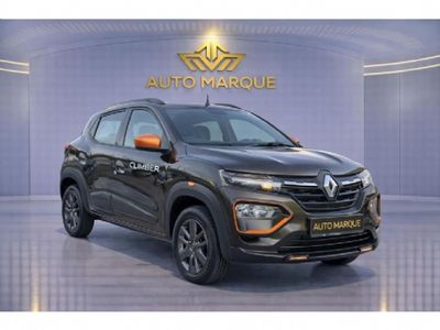 2020 Renault Kwid 1.0 Climber Auto