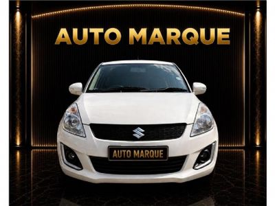 2018 Suzuki Swift 1.2 GL