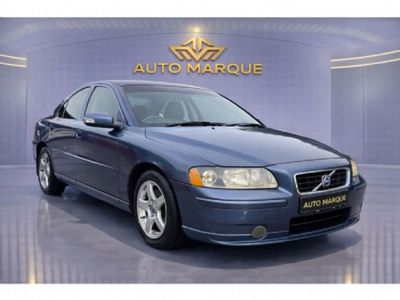 2006 Volvo S60 2.0T Auto