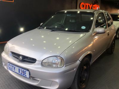 2005 Opel Corsa 1.4i Sport