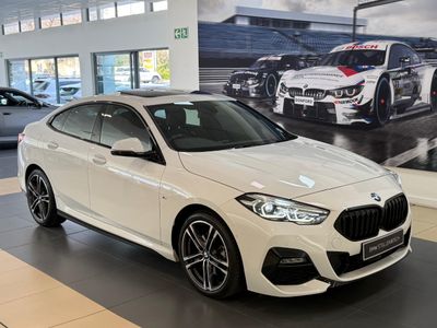 2024 BMW 2 Series 218i Gran Coupe M Sport