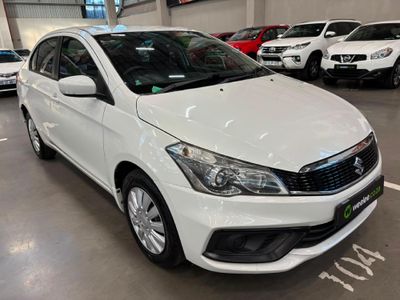 2023 Suzuki Ciaz 1.5 GL