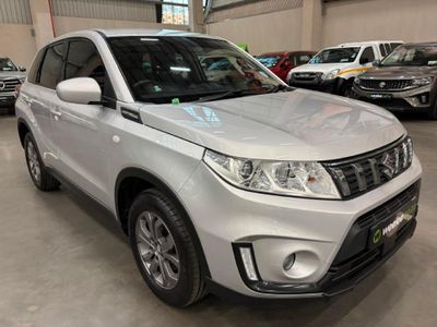 2019 Suzuki Vitara 1.6 GL+ Auto