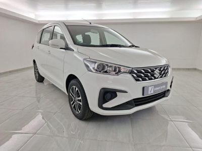 2026 Suzuki Ertiga 1.5 GL