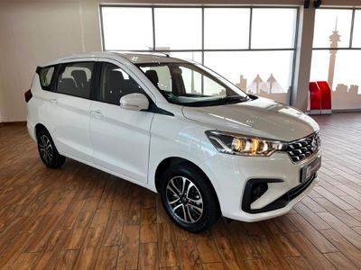 2026 Suzuki Ertiga 1.5 GL