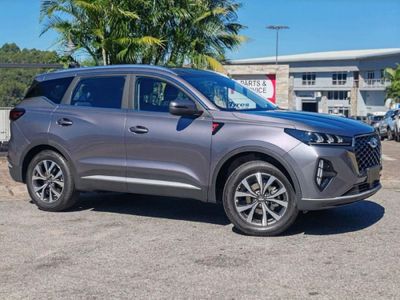 2026 Chery Tiggo 7 Pro 1.5 T Distinction Auto