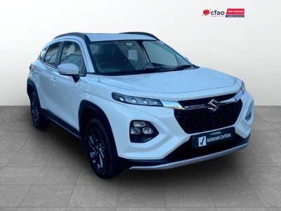 2025 Suzuki Fronx 1.5 GL Auto