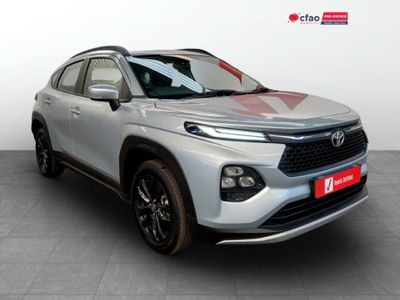 2025 Toyota Starlet Cross 1.5XS Auto