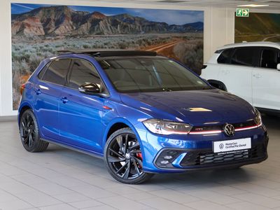 2026 Volkswagen Polo Volkswagen Polo GTI 1417KW 5DR DSG