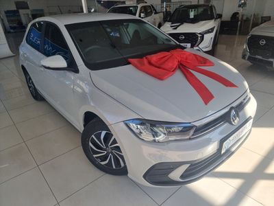 2023 Volkswagen Polo 1.0 TSI Life