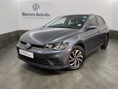2024 Volkswagen Polo 1.0 TSI Life Auto DSG